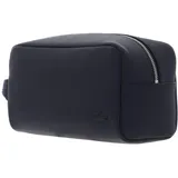 Lacoste Core Essentials TOILET Kit, Necessaire, Blau