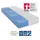 h+ manufaktur H+ KS60 160 x 200 cm H2/H3