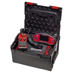 BENNING Set Anlagen/Wallboxprüfung 10236769