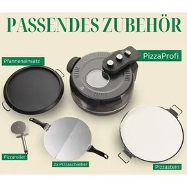 sommertal PizzaProfi XXL rot