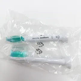 Philips C1 ProResults - Standard-Bürstenköpfe für Schallzahnbürste - HX6010/32