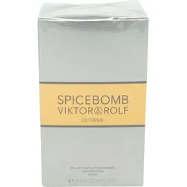 Viktor & Rolf Spicebomb Extreme Eau de Parfum 90 ml