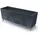 Prosperplast Urbi Case 78 x 24 x 25 cm Anthrazit