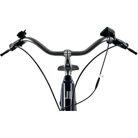 Llobe Millenium 2G 28 Zoll RH 47 cm Unisex blau