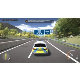 Autobahn-Polizei Simulator 2
