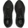 Brooks Ghost 17 Damen Black/Black/Ebony 41