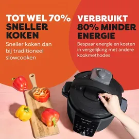 Instant Pot Plus WiFi