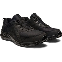 Asics Gel-Venture 9 Herren black/black 46