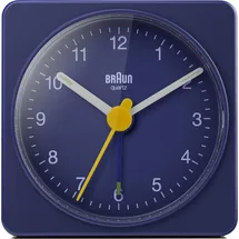 Braun BC02 blau