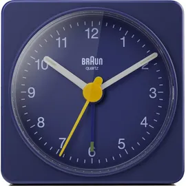 Braun BC02 blau