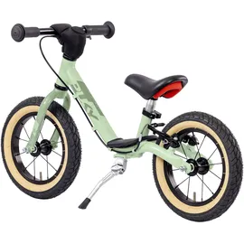 PUKY LR Light retro green