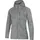 Jako Softshelljacke Light Damen grau meliert 38
