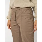 TONI Jogger Pants braun 44