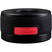 Babyliss PRO 4Artists Charging Base Boost Black Red