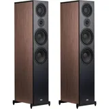 Heco Aurora XT 1000 schwarz/walnuss