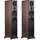Heco Aurora XT 1000 schwarz/walnuss