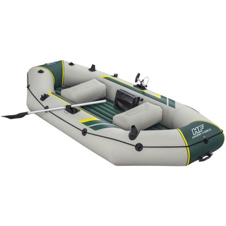 BESTWAY Schlauchboot Ranger Elite X3