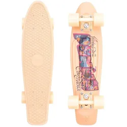 Penny Board Coastal Peach 22'' M