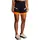 Brooks Run Visible 4" 2in1 Short Damen Schwarz XS
