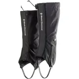 Black Diamond Front Point Gamasche XL Schwarz