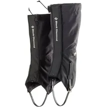 Black Diamond Front Point Gamasche XL Schwarz