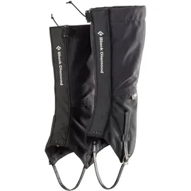 Black Diamond Front Point Gamasche XL Schwarz