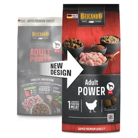 Belcando Adult Power 1 kg