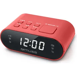 Muse M-10 rot