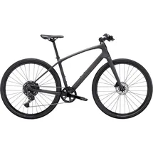 Trek FX Sport SL 4 2026 28 Zoll RH 54 cm schwarz