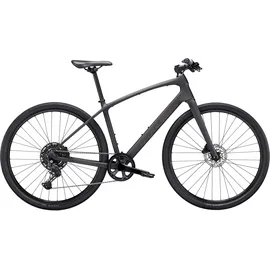 Trek FX Sport SL 4 2026 28 Zoll RH 54 cm schwarz