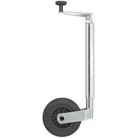 PRO PLUS ProPlus Stützrad 35 mm Kunststofffelge 160 x 40 mm