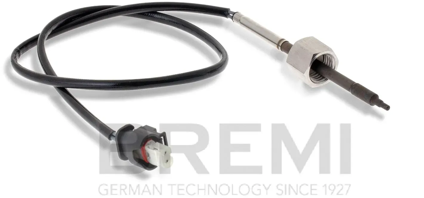 BREMI Sensor, Abgastemperatur 70104 für Mercedes