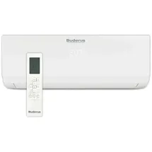 Buderus Klimaanlage Wandgerät AC166i.2-5,3 W | 5,3 kW