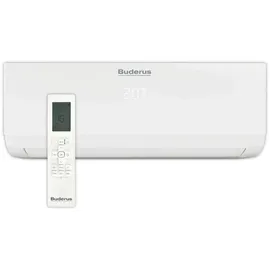 Buderus Klimaanlage Wandgerät AC166i.2-5,3 W | 5,3 kW
