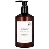 Mizon Niacinamide Smoothing Body lotion mit glättender Wirkung 300 ml