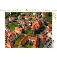 Calvendo Ensemble: Liebfrauenkirche - Kloster - Prinzenhof - Papiermühle