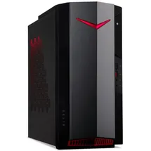 Acer Nitro N50-640 Gaming PC Intel Core i5 8 GHz 8 GB RAM 256 GB SSD 1 TB HDD GTX 1650 Win 11