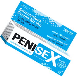 Creme für Ihn PeniseX, 50 ml