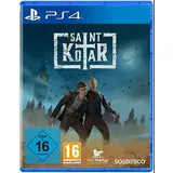 Saint Kotar (PlayStation PS4