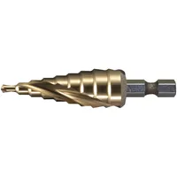 Makita Stufenbohrer 4-12 mm 1 St.