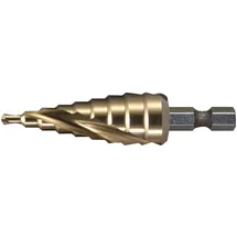 Makita Stufenbohrer 4-12 mm 1 St.