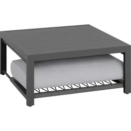 obi group sourcing gmbh Willa Loungeset grau