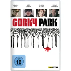 Gorky Park (DVD)
