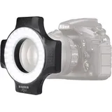 Kaiser LED-Ringleuchte R60
