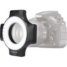 Kaiser LED-Ringleuchte R60