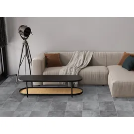 Primaflor PVC Boden TRONTO, - Fliese Florenz, - 2,00m x 4,50m,