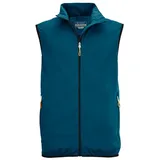 KILLTEC Funktionsweste Weste Trin (1-tlg) blau