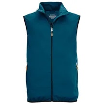 KILLTEC Funktionsweste Weste Trin (1-tlg) blau