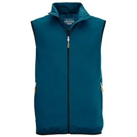 KILLTEC Funktionsweste Weste Trin (1-tlg) blau