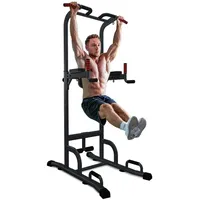 Sportstech PT300 Schwarz